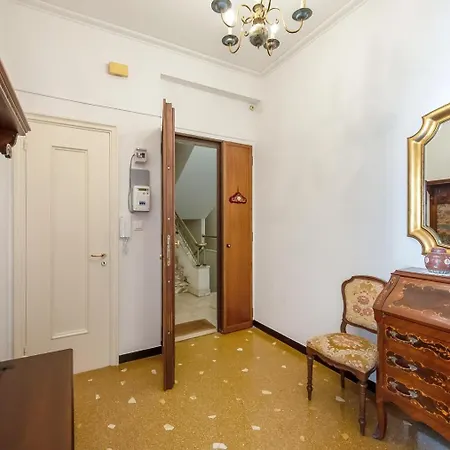 아파트 Casa Buonarroti