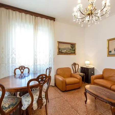 아파트 Casa Buonarroti *