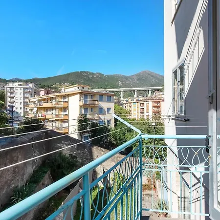 Casa Buonarroti 아파트 아렌자노