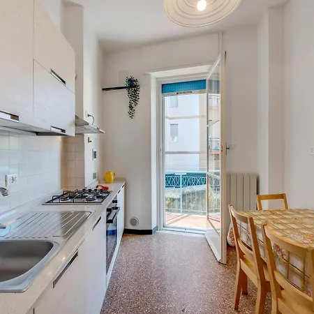 아파트 Casa Buonarroti 아렌자노