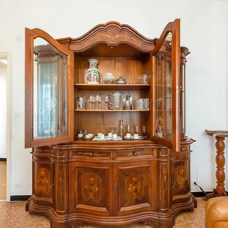 Casa Buonarroti * 아렌자노