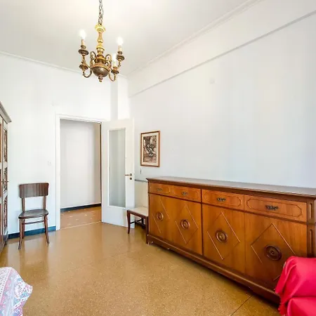 Casa Buonarroti 아파트