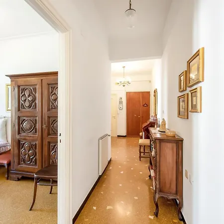 아파트 Casa Buonarroti