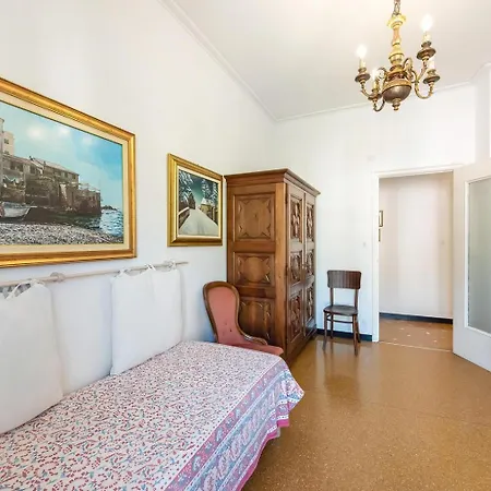 아파트 Casa Buonarroti *