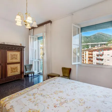 Casa Buonarroti 아파트 아렌자노