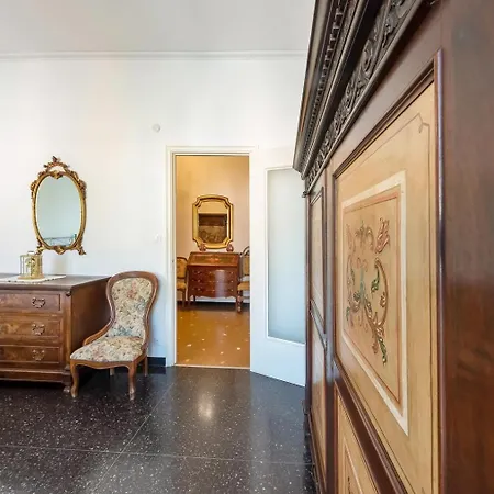 아파트 Casa Buonarroti 아렌자노