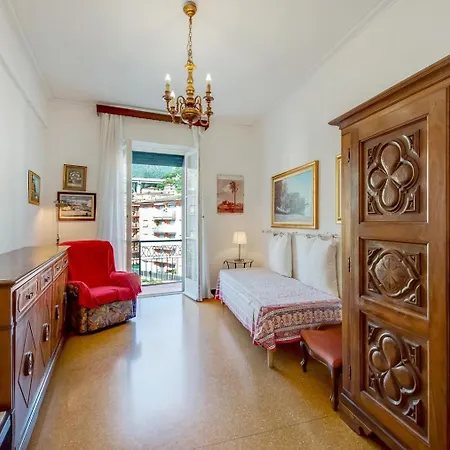 Casa Buonarroti 아파트 아렌자노