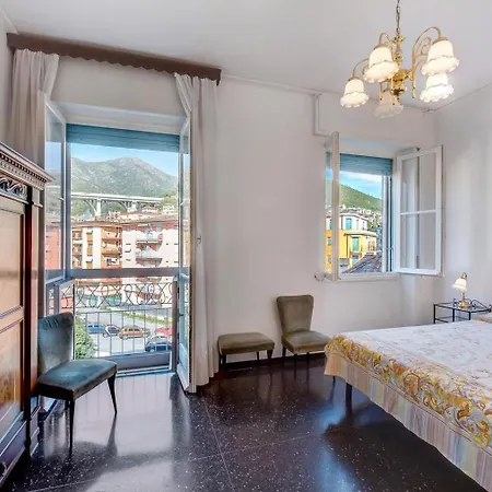아파트 Casa Buonarroti 아렌자노